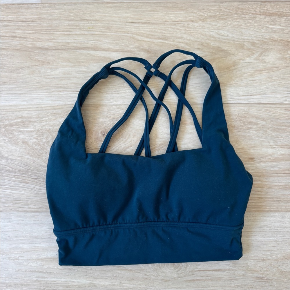 BuffBunny Midnight Revolution Bra - Small